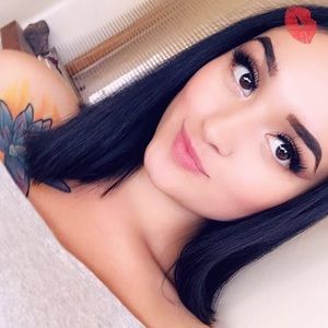 Meet your Posher, Annaliese